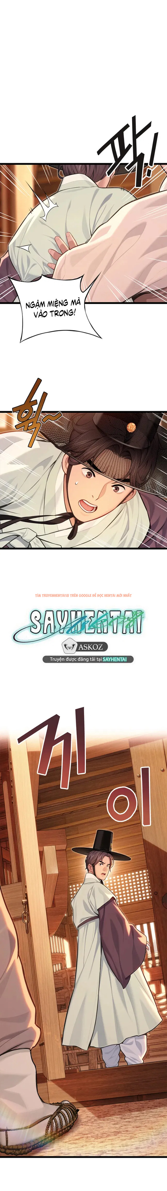 Xem ảnh Ân Huệ Trời Ban! - Chapter 74 - 15 - Truyenhentaiz.net