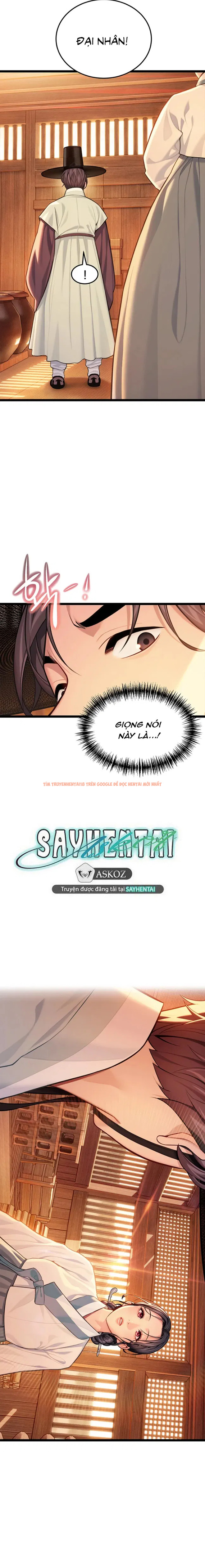 Xem ảnh Ân Huệ Trời Ban! - Chapter 74 - 17 - Truyenhentaiz.net