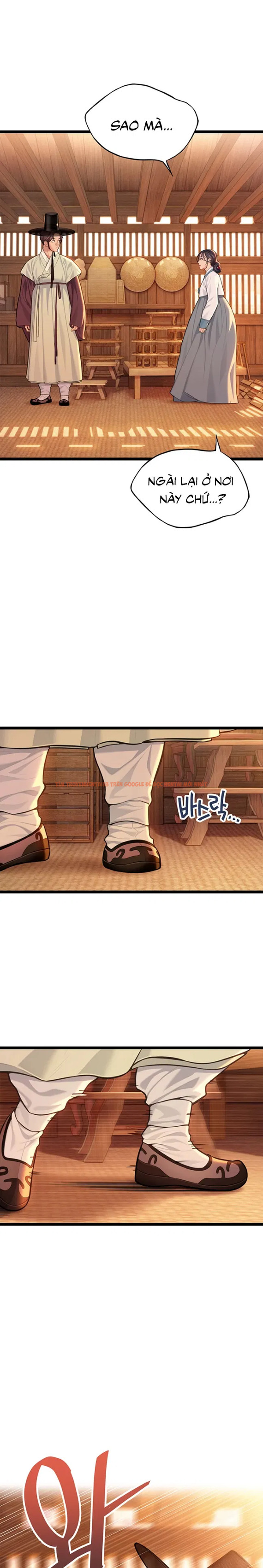 Xem ảnh Ân Huệ Trời Ban! - Chapter 74 - 18 - Truyenhentaiz.net