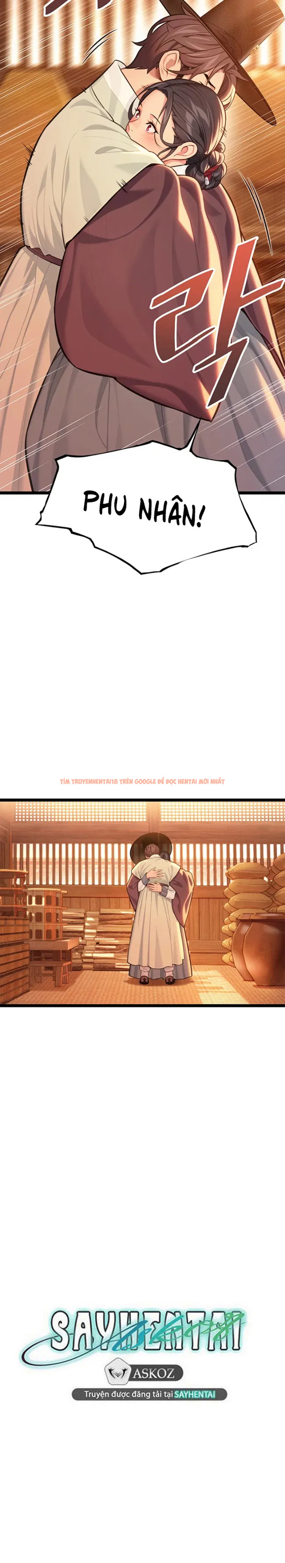 Xem ảnh Ân Huệ Trời Ban! - Chapter 74 - 19 - Truyenhentaiz.net