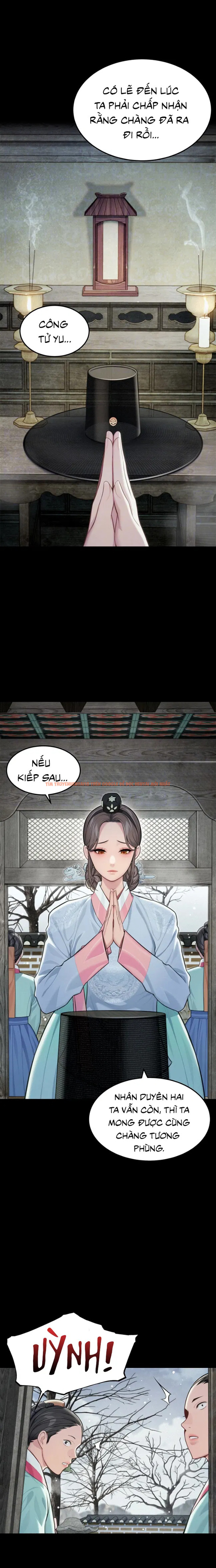 Xem ảnh Ân Huệ Trời Ban! - Chapter 74 - 3 - Truyenhentaiz.net