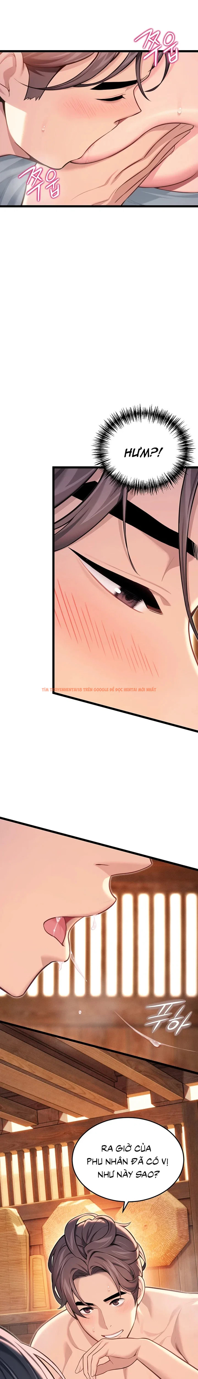 Xem ảnh 10 0 trong truyện hentai Ân Huệ Trời Ban! - Chapter 75 - hentaitvn.net