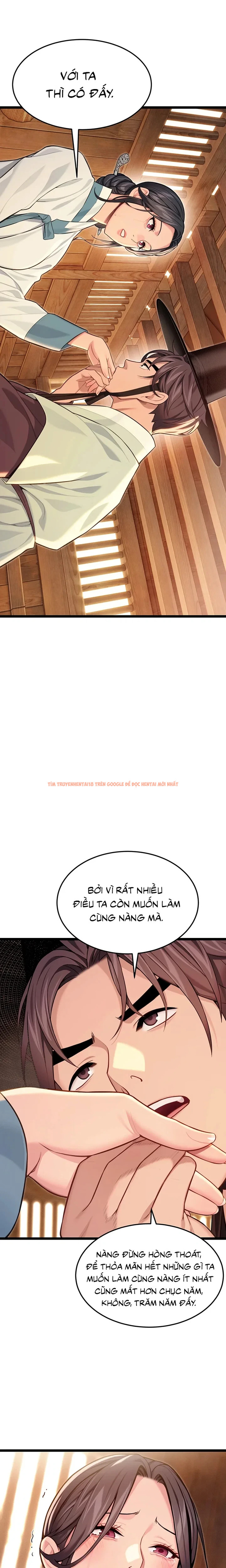 Xem ảnh 5 0 trong truyện hentai Ân Huệ Trời Ban! - Chapter 75 - hentaitvn.net