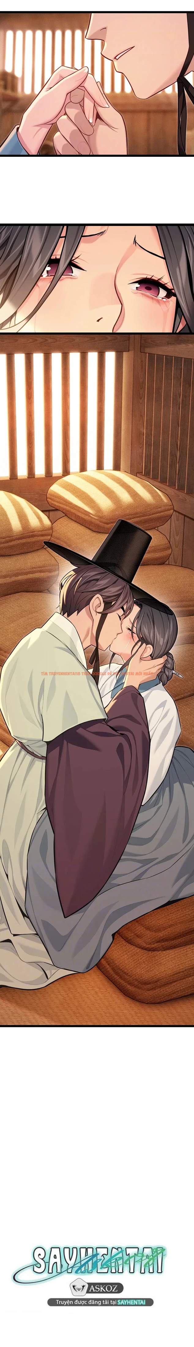 Xem ảnh 6 0 trong truyện hentai Ân Huệ Trời Ban! - Chapter 75 - hentaitvn.net