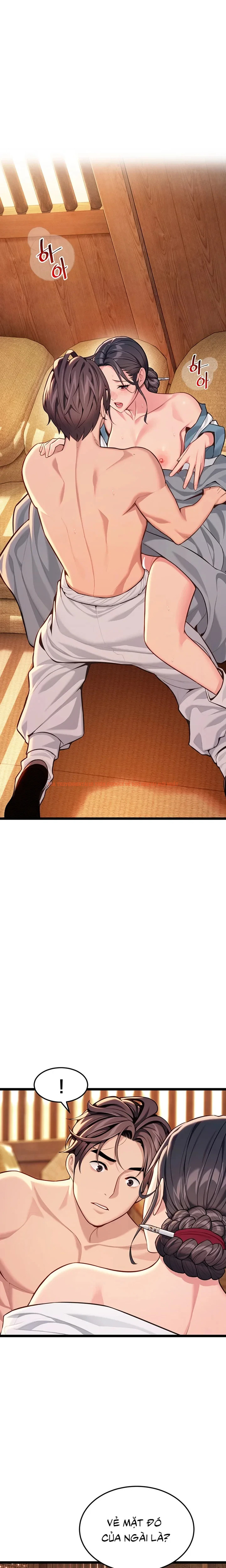 Xem ảnh 7 0 trong truyện hentai Ân Huệ Trời Ban! - Chapter 75 - hentaitvn.net