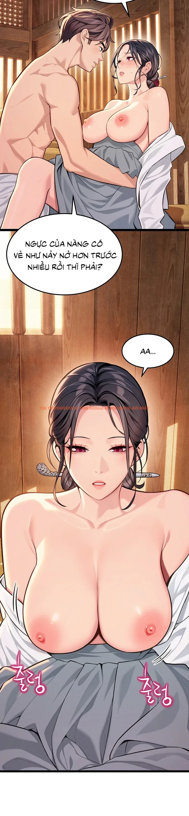 Xem ảnh 7 1 trong truyện hentai Ân Huệ Trời Ban! - Chapter 75 - hentaitvn.net