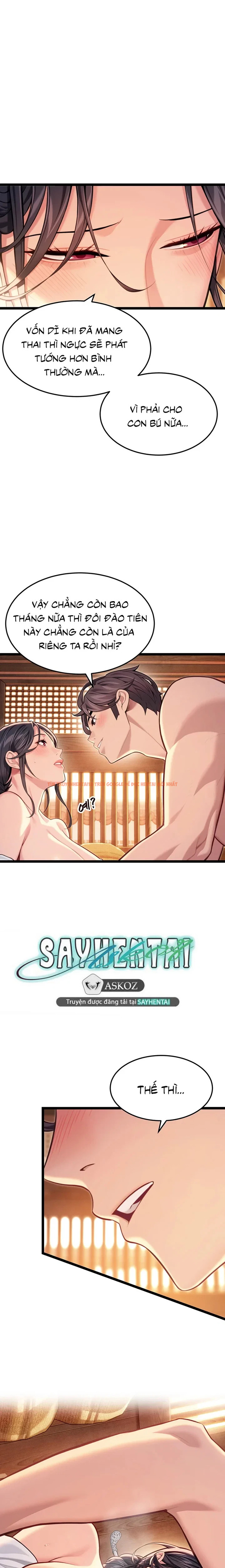 Xem ảnh 8 0 trong truyện hentai Ân Huệ Trời Ban! - Chapter 75 - hentaitvn.net
