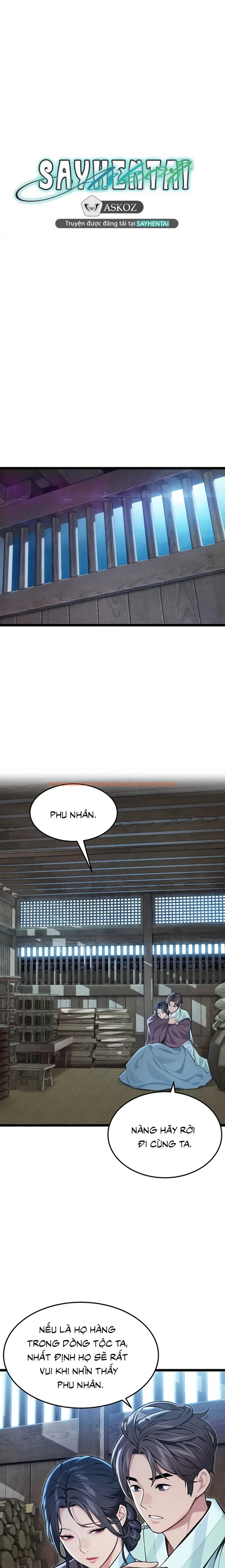 Xem ảnh Ân Huệ Trời Ban! - Chapter 76 - 12 0 - Truyenhentaiz.net