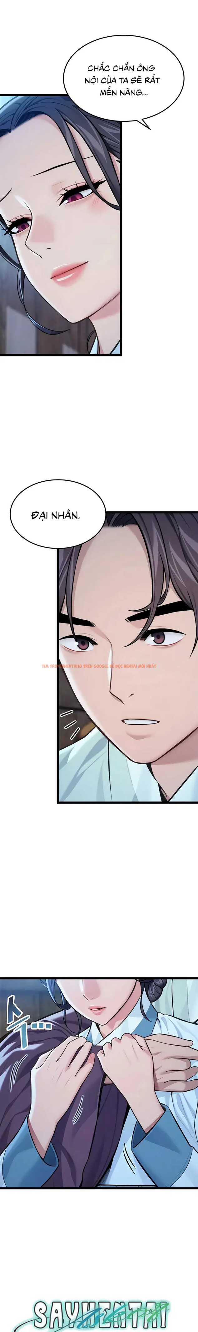 Xem ảnh Ân Huệ Trời Ban! - Chapter 76 - 13 - Truyenhentaiz.net