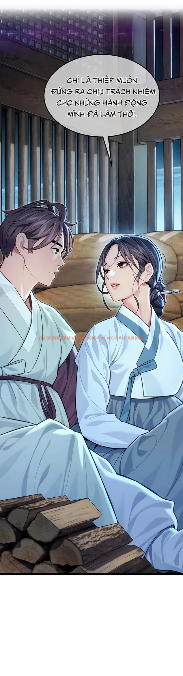 Xem ảnh Ân Huệ Trời Ban! - Chapter 76 - 14 1 - Truyenhentaiz.net