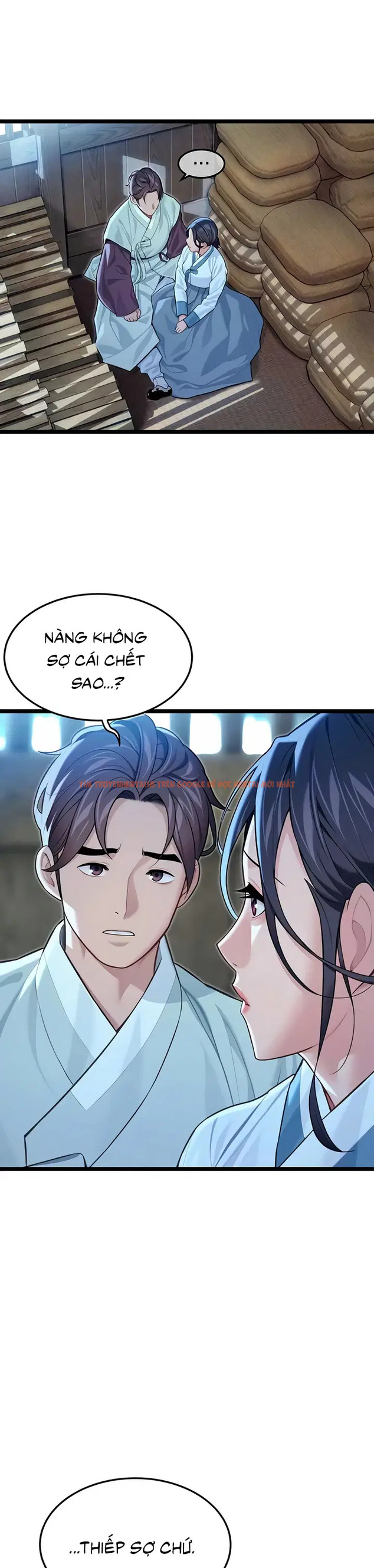 Xem ảnh Ân Huệ Trời Ban! - Chapter 76 - 15 - Truyenhentaiz.net