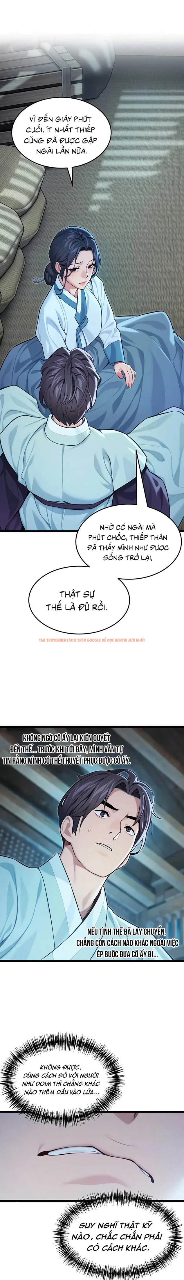 Xem ảnh Ân Huệ Trời Ban! - Chapter 76 - 17 0 - Truyenhentaiz.net