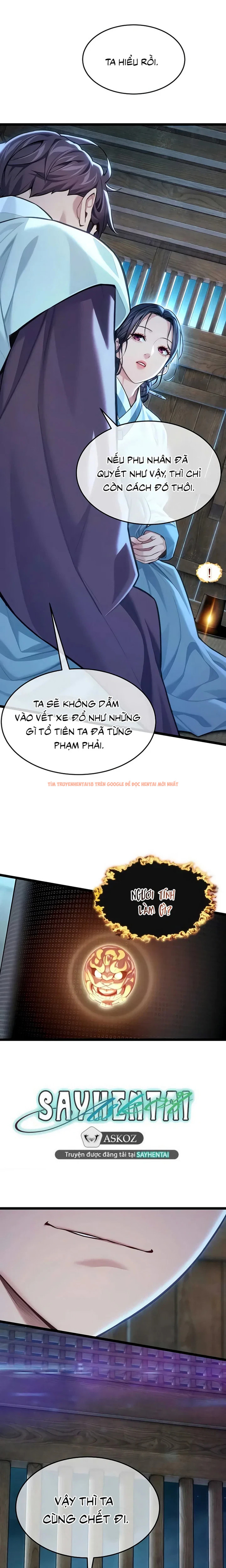 Xem ảnh Ân Huệ Trời Ban! - Chapter 76 - 18 0 - Truyenhentaiz.net