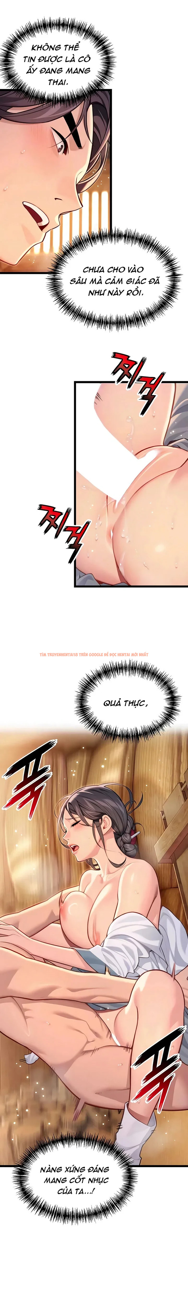 Xem ảnh Ân Huệ Trời Ban! - Chapter 76 - 2 0 - Truyenhentaiz.net