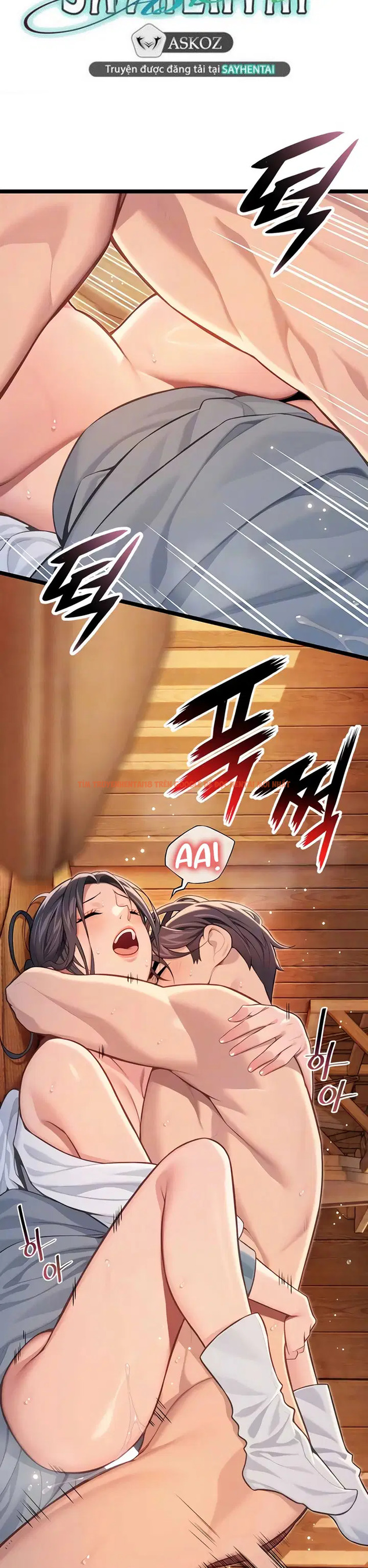 Xem ảnh Ân Huệ Trời Ban! - Chapter 76 - 5 - Truyenhentaiz.net