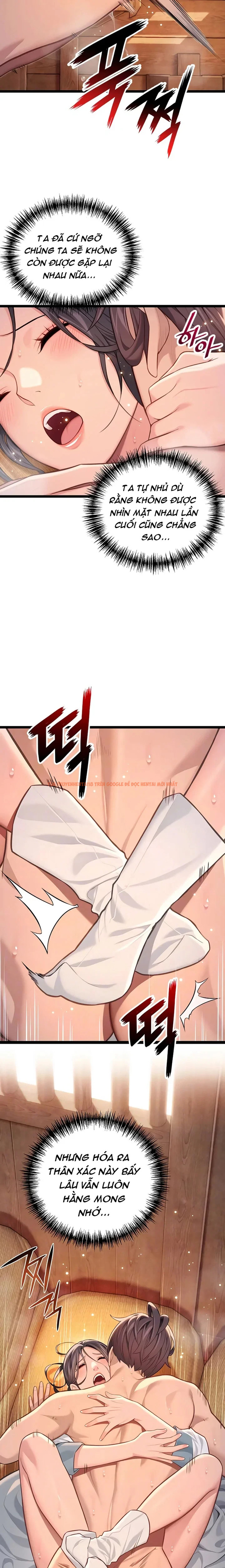 Xem ảnh Ân Huệ Trời Ban! - Chapter 76 - 6 0 - Truyenhentaiz.net