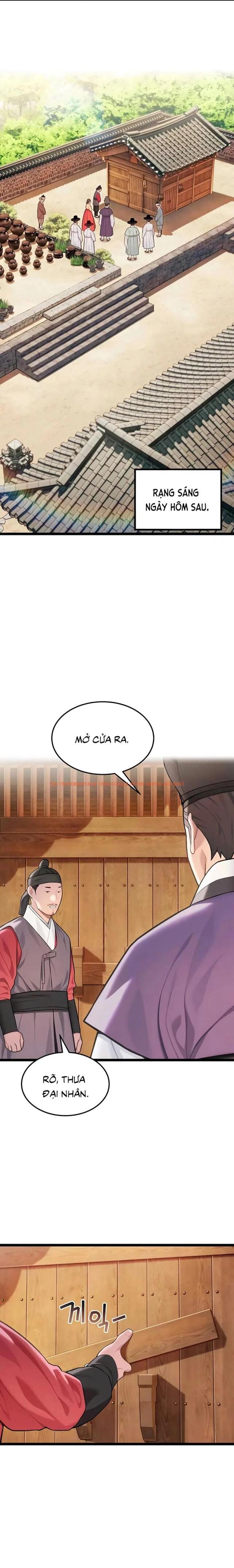 Xem ảnh Ân Huệ Trời Ban! - Chapter 77 - 1 - Truyenhentaiz.net