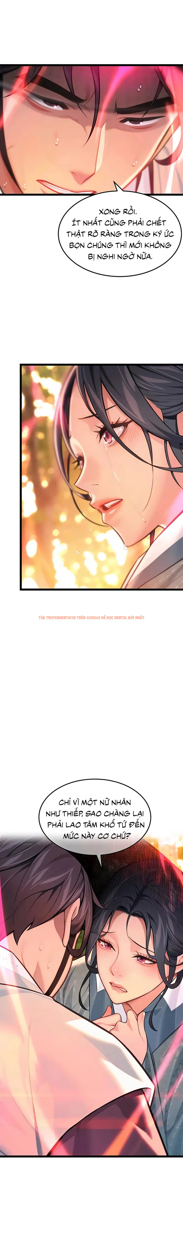 Xem ảnh Ân Huệ Trời Ban! - Chapter 77 - 11 - Truyenhentaiz.net