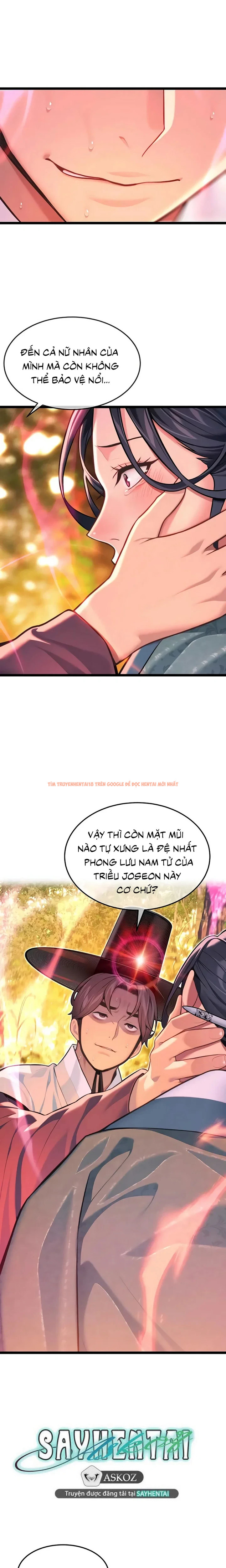 Xem ảnh Ân Huệ Trời Ban! - Chapter 77 - 12 0 - Truyenhentaiz.net