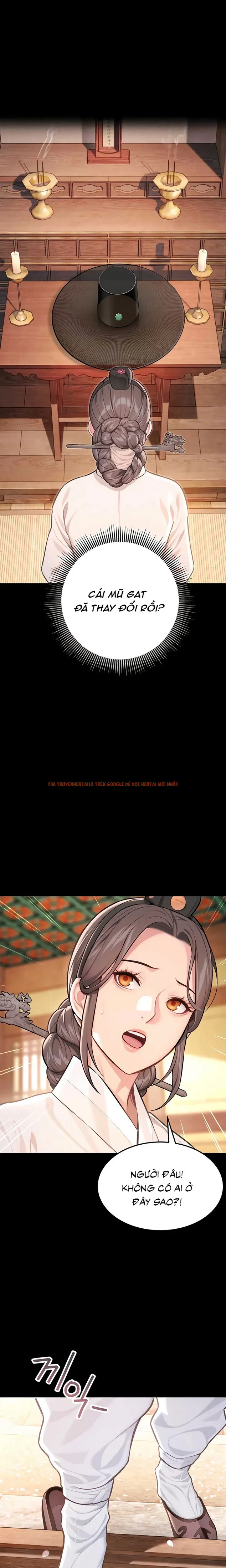 Xem ảnh Ân Huệ Trời Ban! - Chapter 77 - 16 0 - Truyenhentaiz.net