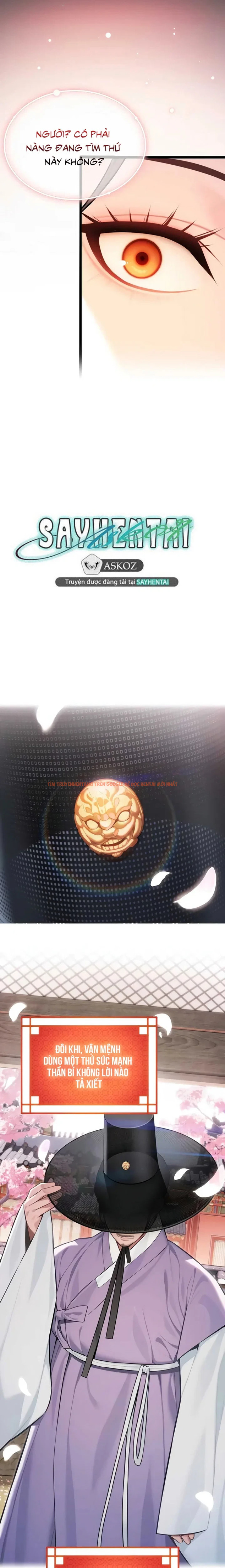 Xem ảnh Ân Huệ Trời Ban! - Chapter 77 - 17 0 - Truyenhentaiz.net