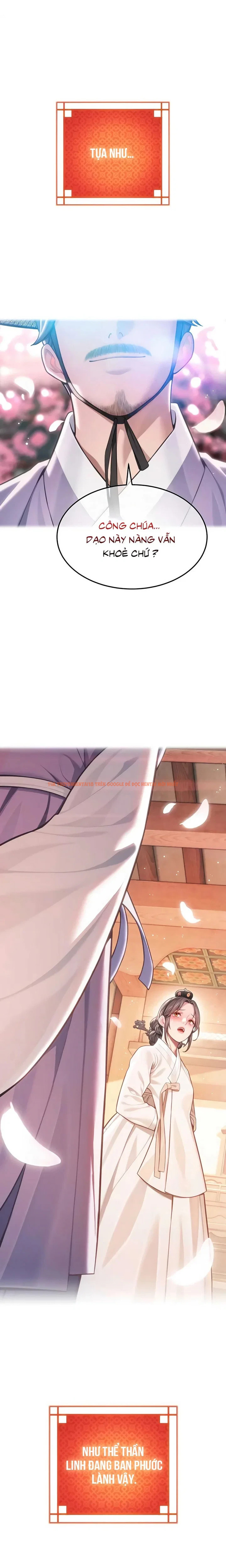 Xem ảnh Ân Huệ Trời Ban! - Chapter 77 - 18 0 - Truyenhentaiz.net