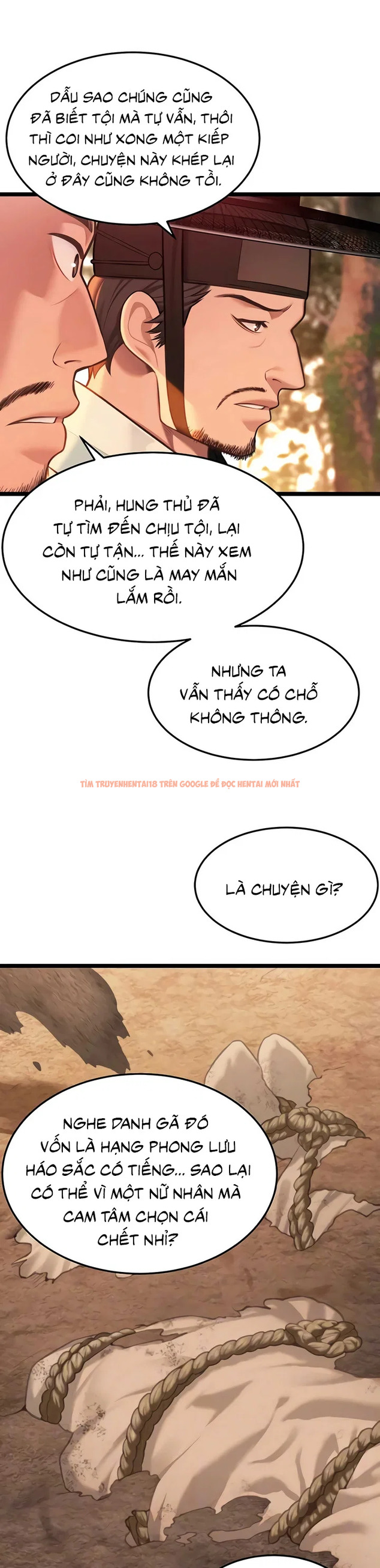 Xem ảnh Ân Huệ Trời Ban! - Chapter 77 - 5 - Truyenhentaiz.net