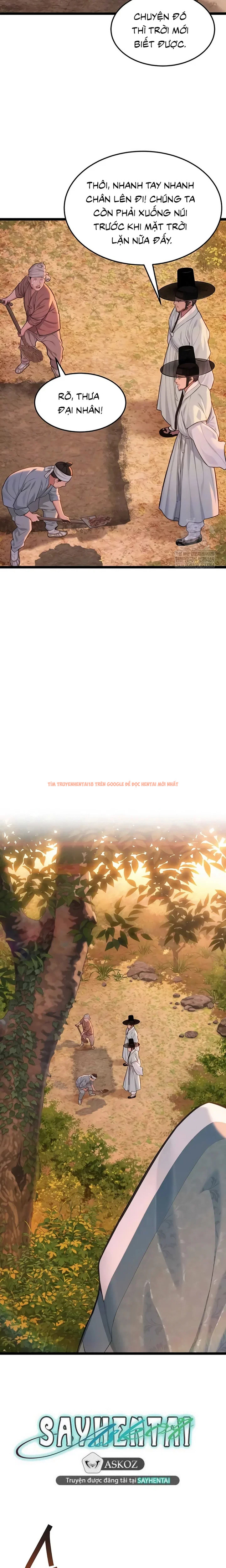 Xem ảnh Ân Huệ Trời Ban! - Chapter 77 - 6 0 - Truyenhentaiz.net