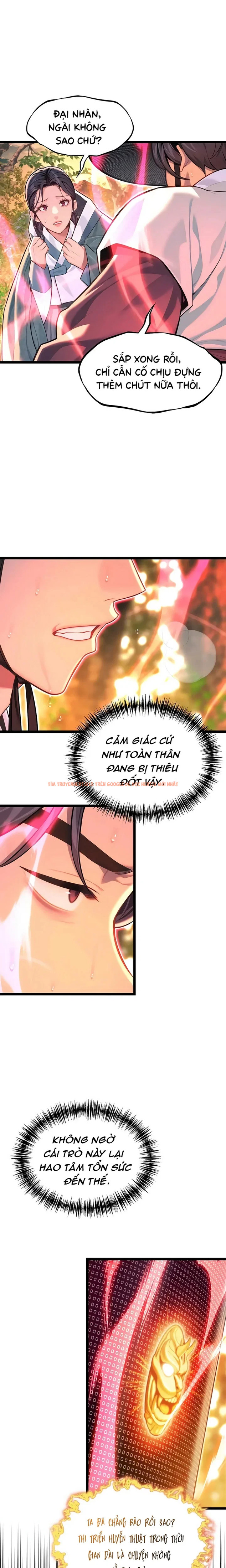 Xem ảnh Ân Huệ Trời Ban! - Chapter 77 - 8 0 - Truyenhentaiz.net