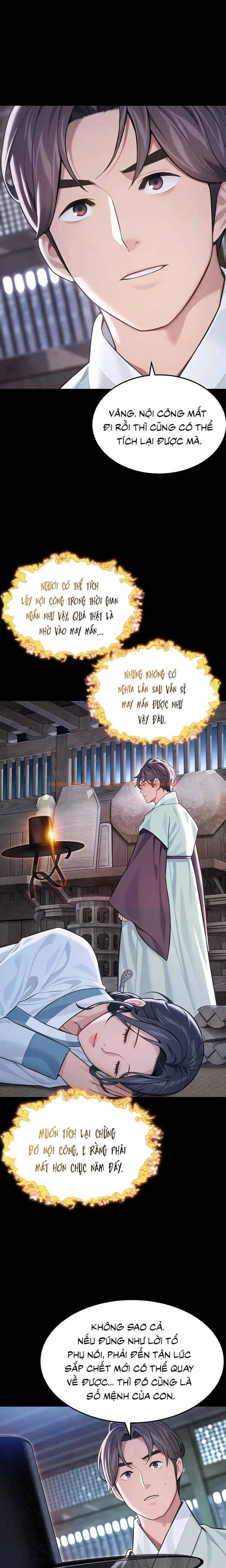 Xem ảnh Ân Huệ Trời Ban! - Chapter 77 - 9 0 - Truyenhentaiz.net