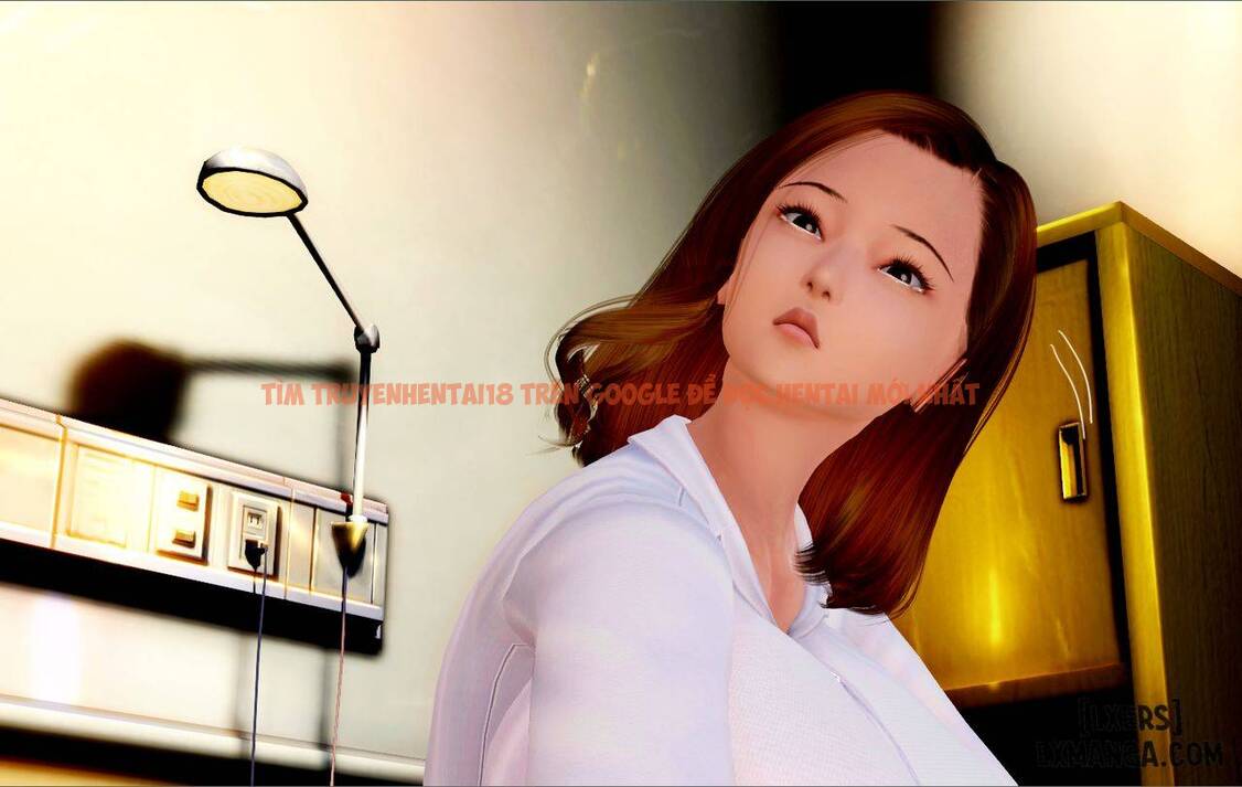 Xem ảnh 102 trong truyện hentai An Inescapable Fear - One Shot - hentaitvn.net