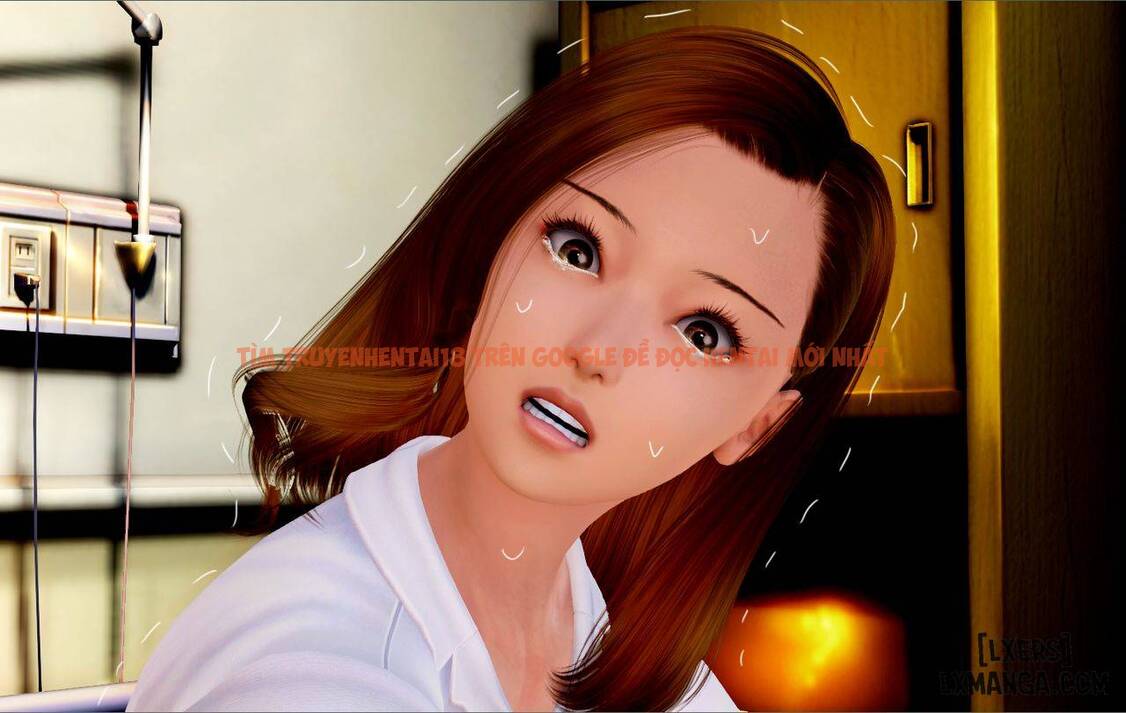 Xem ảnh 104 trong truyện hentai An Inescapable Fear - One Shot - hentaitvn.net