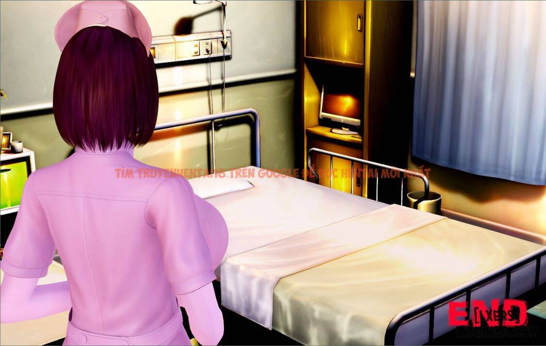 Xem ảnh 107 trong truyện hentai An Inescapable Fear - One Shot - hentaitvn.net
