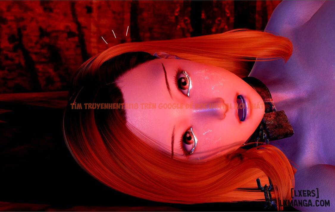 Xem ảnh 19 trong truyện hentai An Inescapable Fear - One Shot - hentaitvn.net