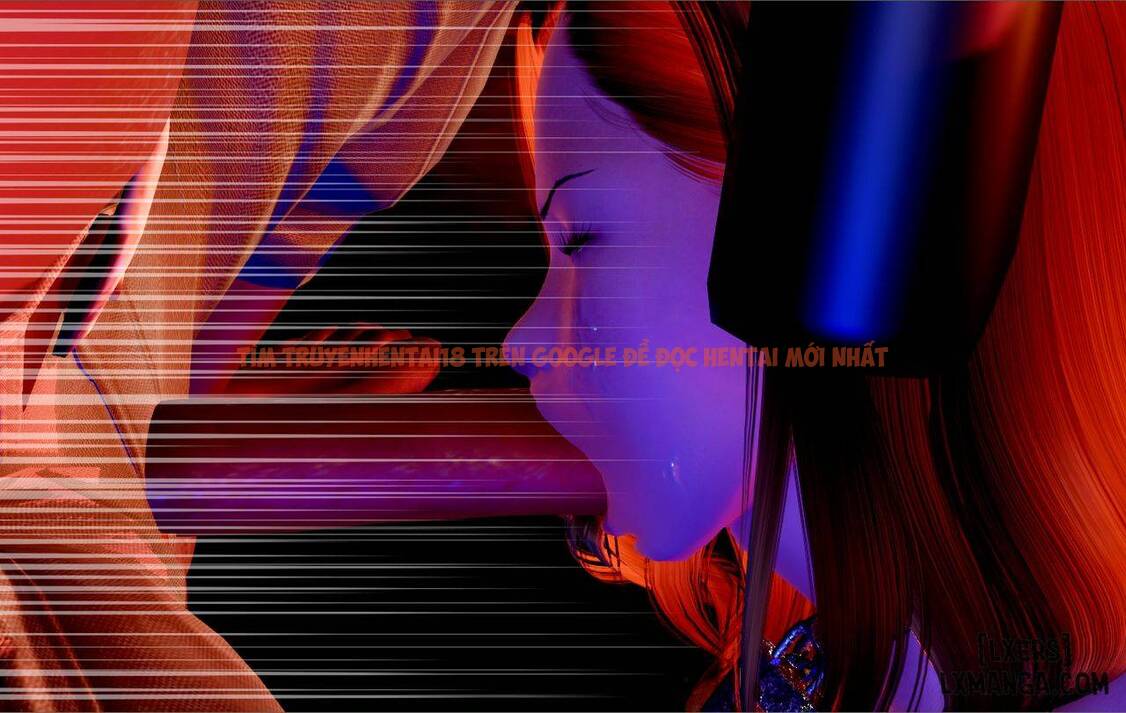 Xem ảnh 30 trong truyện hentai An Inescapable Fear - One Shot - hentaitvn.net