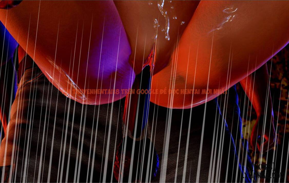 Xem ảnh 49 trong truyện hentai An Inescapable Fear - One Shot - hentaitvn.net
