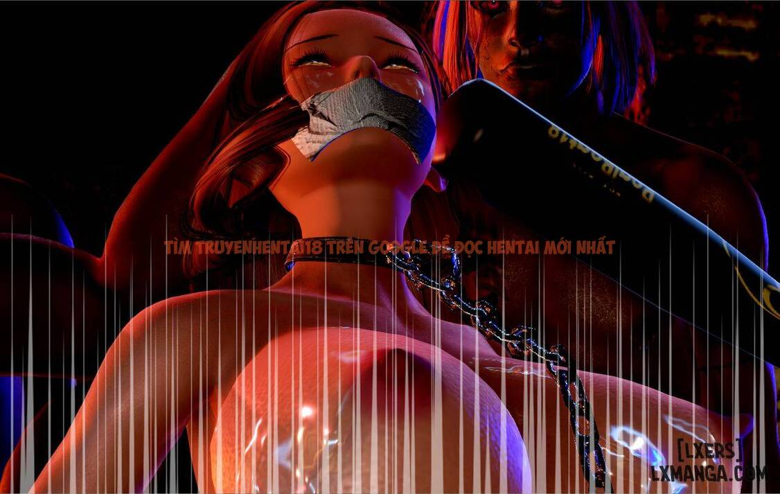Xem ảnh 52 trong truyện hentai An Inescapable Fear - One Shot - hentaitvn.net