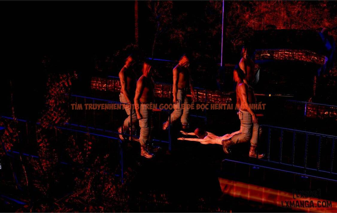 Xem ảnh 65 trong truyện hentai An Inescapable Fear - One Shot - hentaitvn.net
