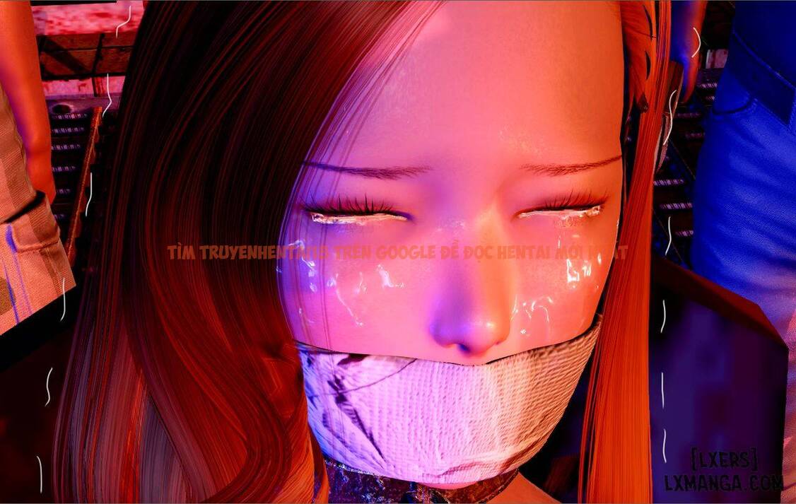 Xem ảnh 66 trong truyện hentai An Inescapable Fear - One Shot - hentaitvn.net