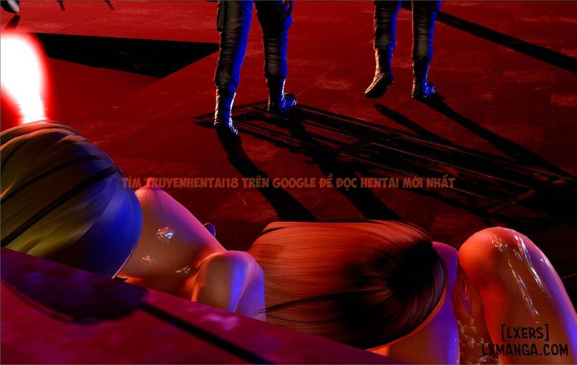 Xem ảnh 92 trong truyện hentai An Inescapable Fear - One Shot - hentaitvn.net