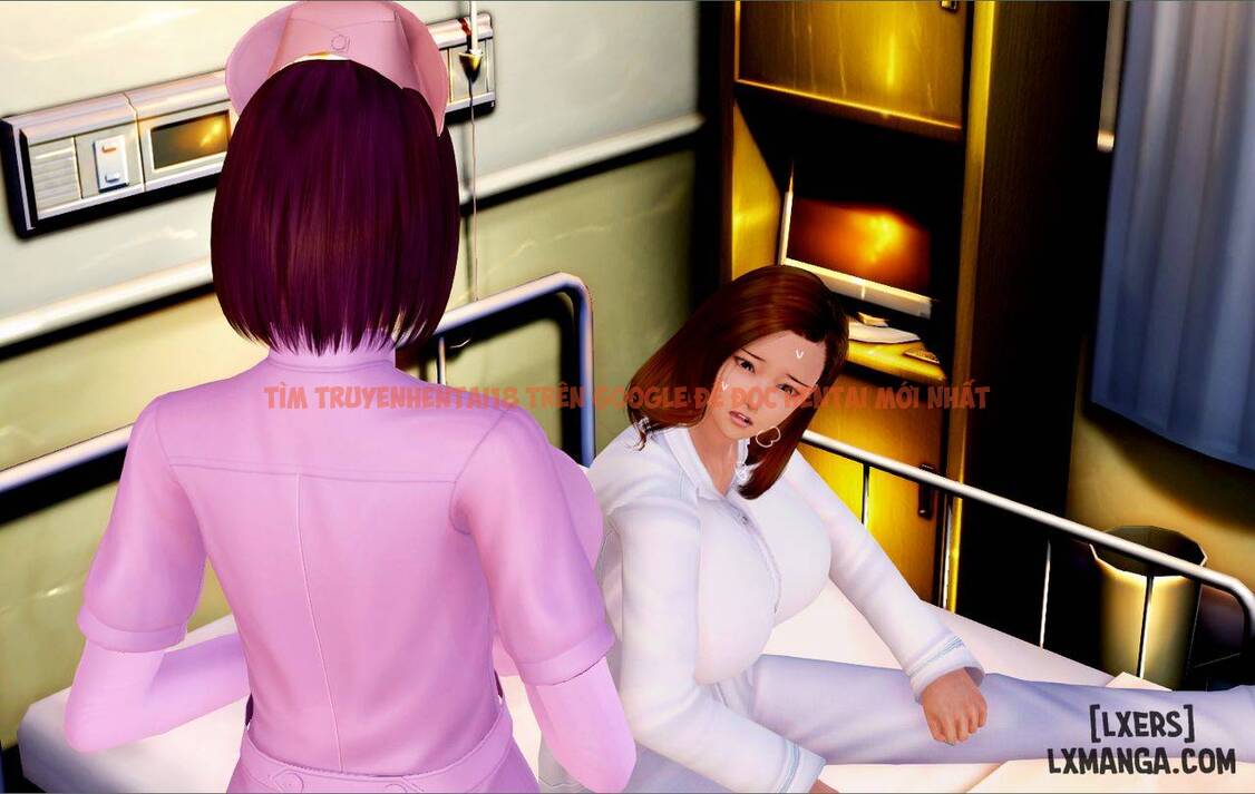 Xem ảnh 96 trong truyện hentai An Inescapable Fear - One Shot - hentaitvn.net