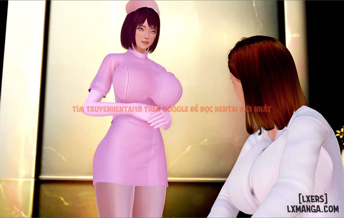 Xem ảnh 97 trong truyện hentai An Inescapable Fear - One Shot - hentaitvn.net