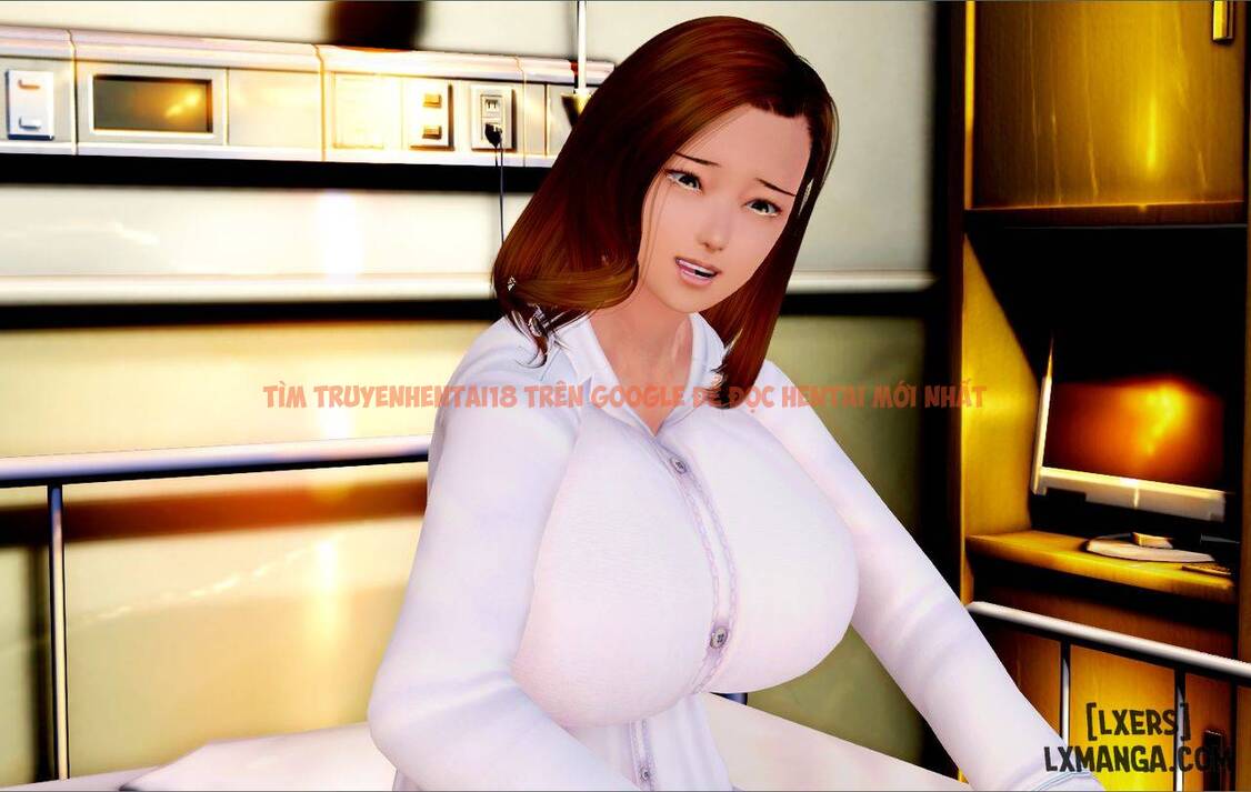 Xem ảnh 98 trong truyện hentai An Inescapable Fear - One Shot - hentaitvn.net
