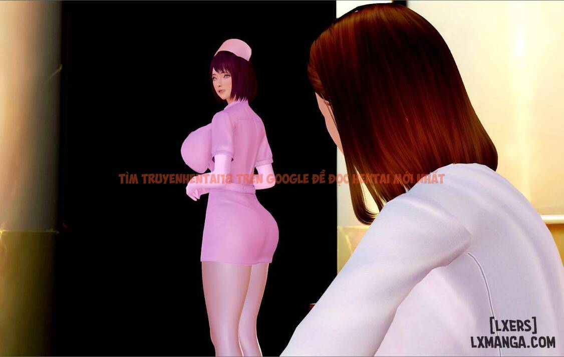 Xem ảnh 99 trong truyện hentai An Inescapable Fear - One Shot - hentaitvn.net