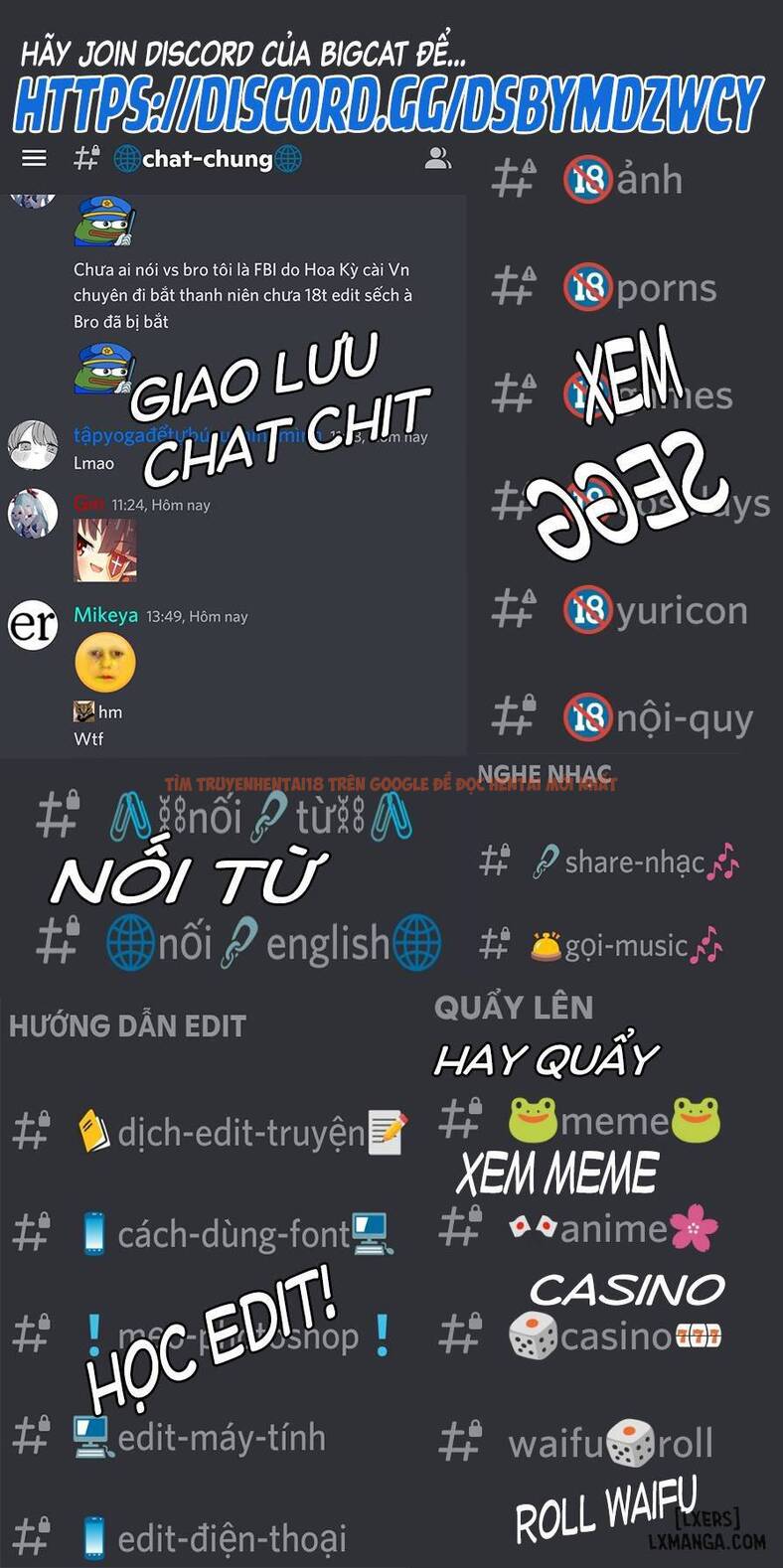 Trang truyện 28 trong truyện tranh Hentai Bé Con Ngây Thơ Muốn Bú Cu Anh - One Shot - truyentvn.net