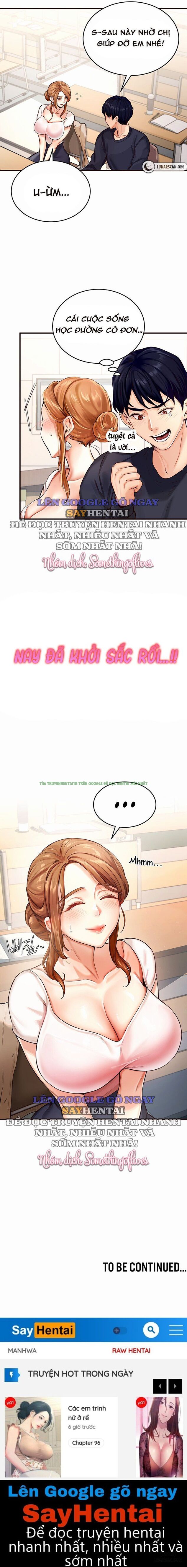 Hình ảnh 9 trong An Introduction To MILFs - Chap 1 - Hentaimanhwa.net