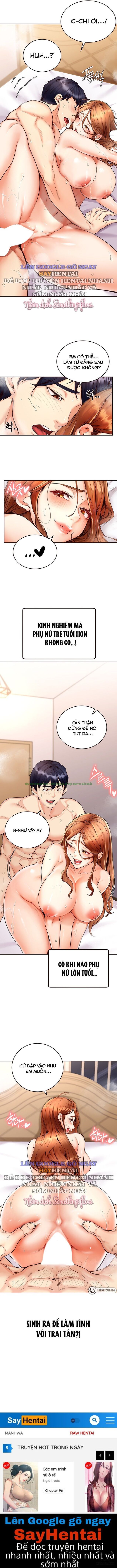 Hình ảnh 8 trong An Introduction To MILFs - Chap 4 - Hentaimanhwa.net