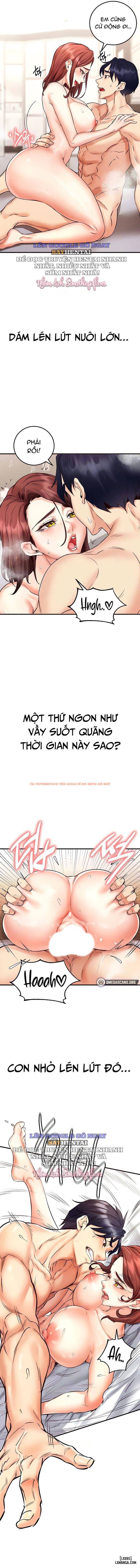 Xem ảnh 10 trong truyện hentai An Introduction To MILFs - Chapter 10 - hentaitvn.net