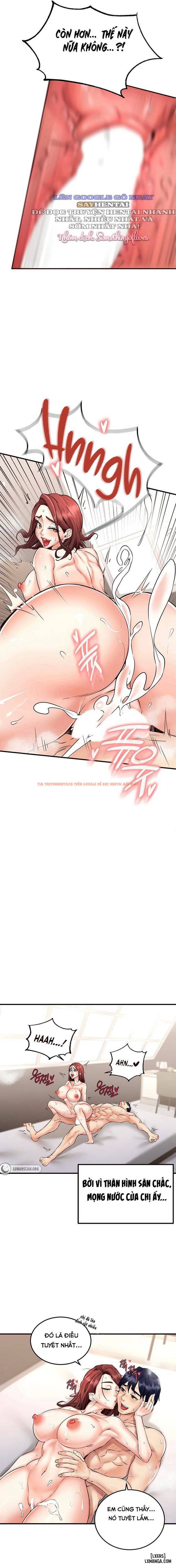 Xem ảnh 10 trong truyện hentai An Introduction To MILFs - Chapter 11 - hentaitvn.net