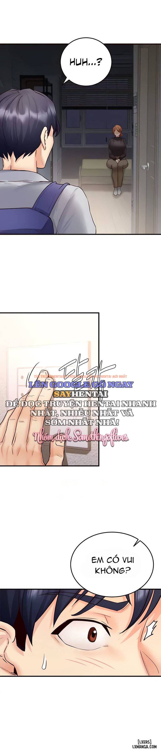 Xem ảnh 10 trong truyện hentai An Introduction To MILFs - Chapter 12 - hentaitvn.net